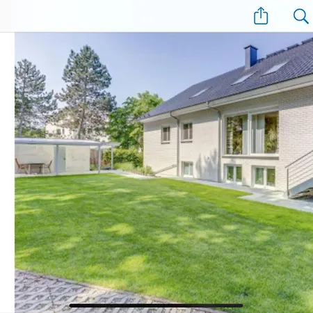 Appartement Airport 24 *