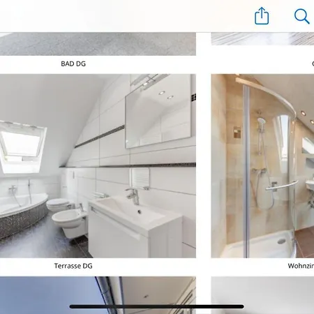 Appartement Airport 24 *